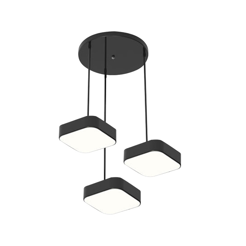 Tania Borealis - Modern Pendant Light