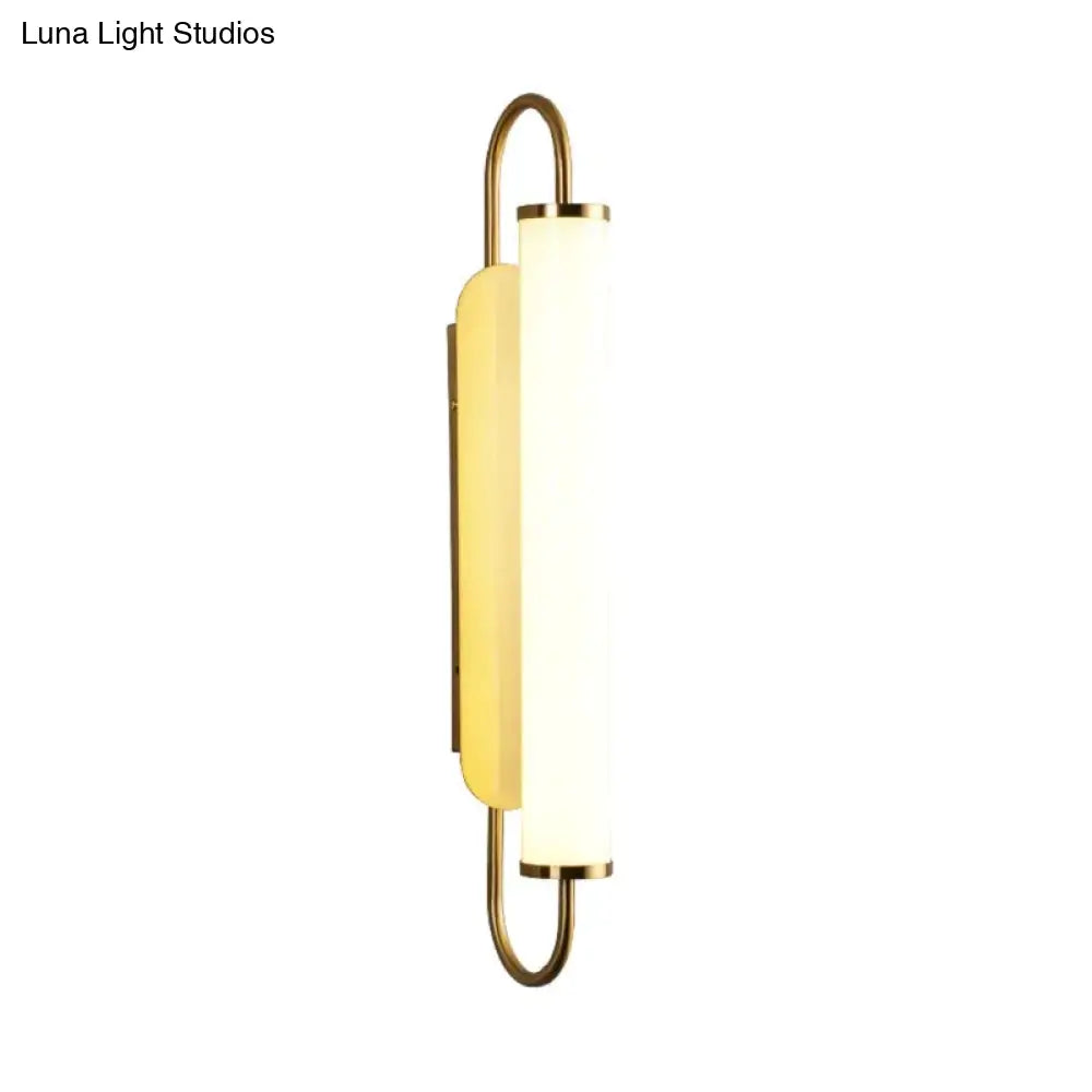 Asya - Modern Minimalist Design LED Wall Lamp Wall Lamp