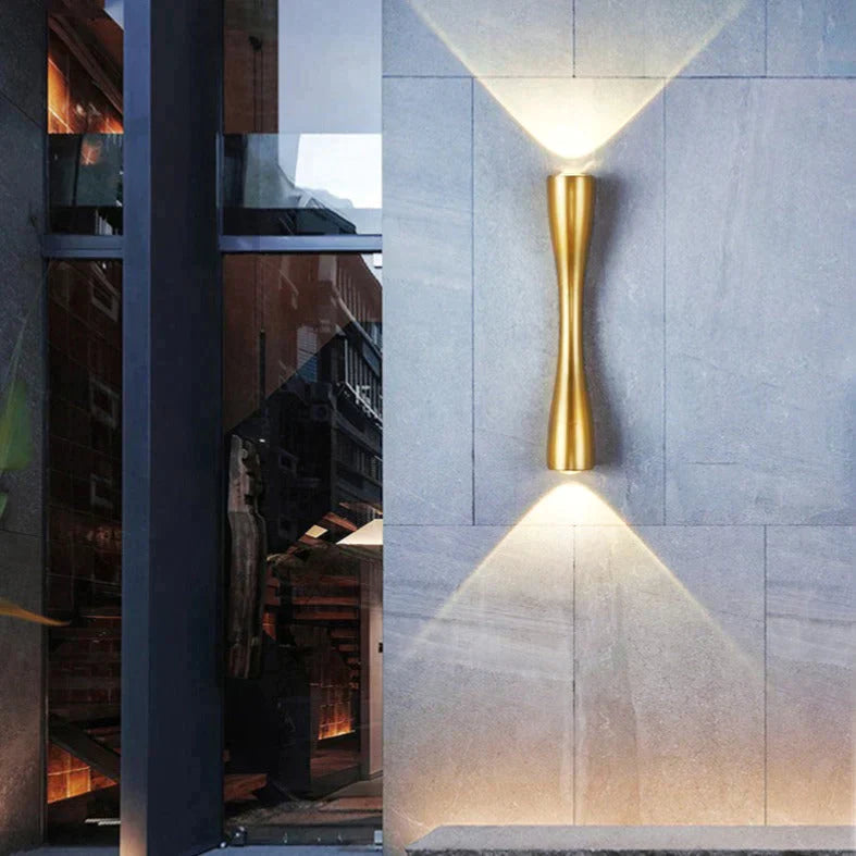 Elaine | Outdoor Waterproof Lamp Lighting