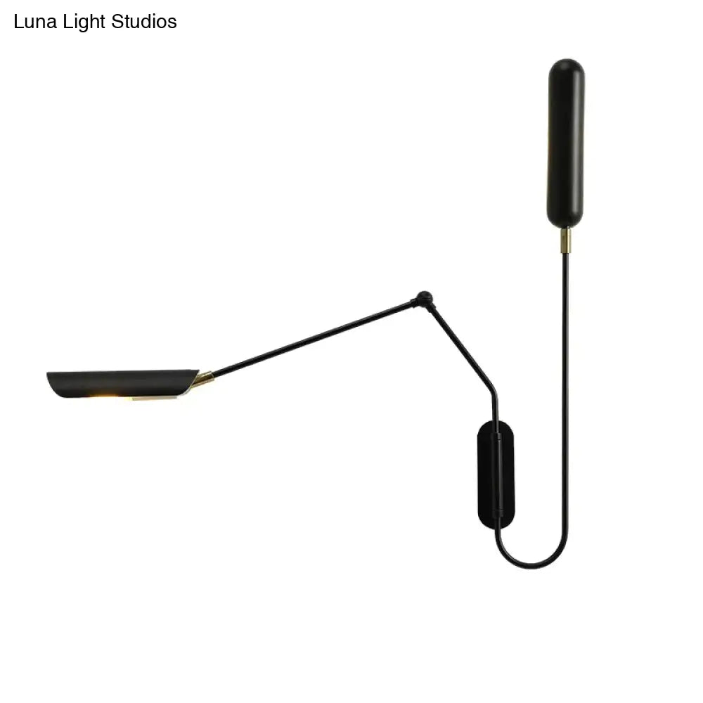 Emma | Industrial Wall Lamp Wall Lamp