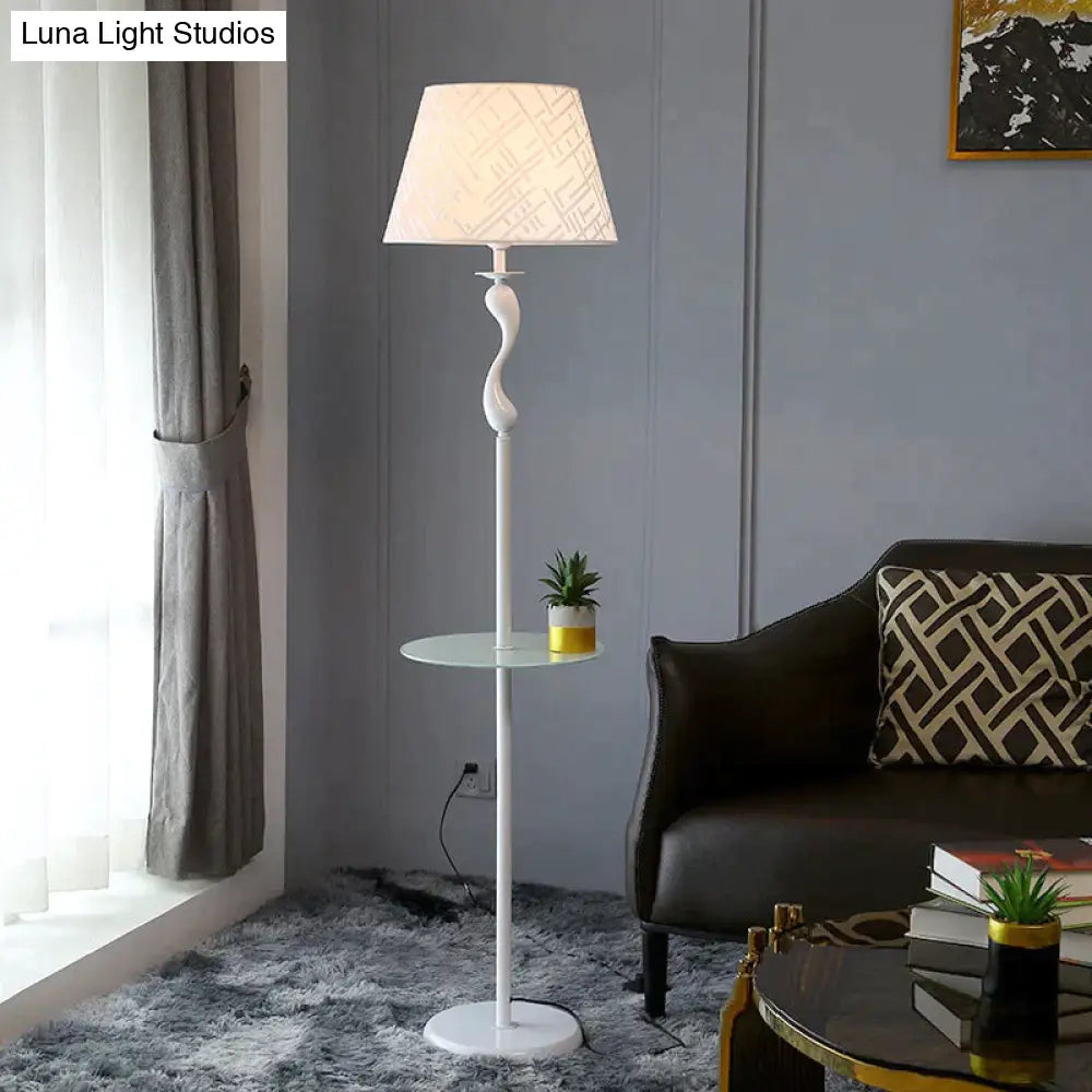 Modern Living Room Floor Lamp Creative Bedroom Study Vertical Floor Lamp Stylish Home Living Room Led Floor Lamp Floor