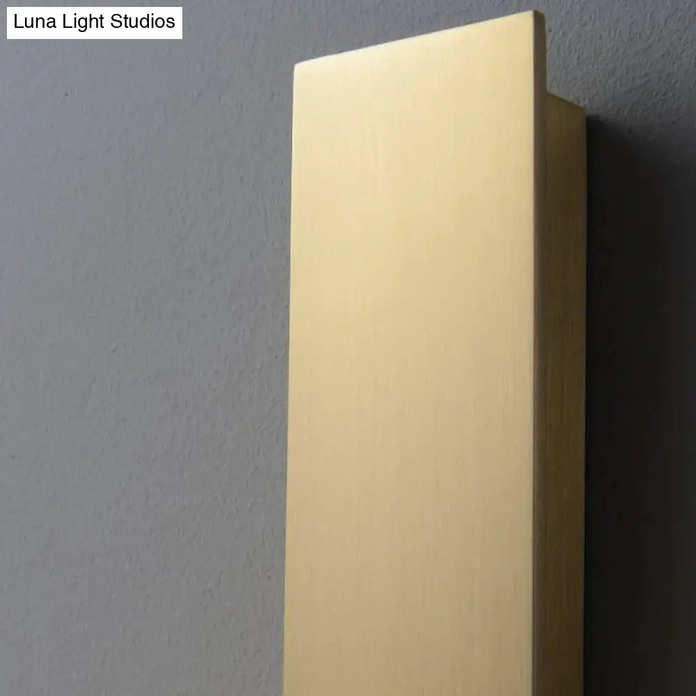 New Nordic Luxury Ball Copper Wall Lamp Copper Wall Lamps