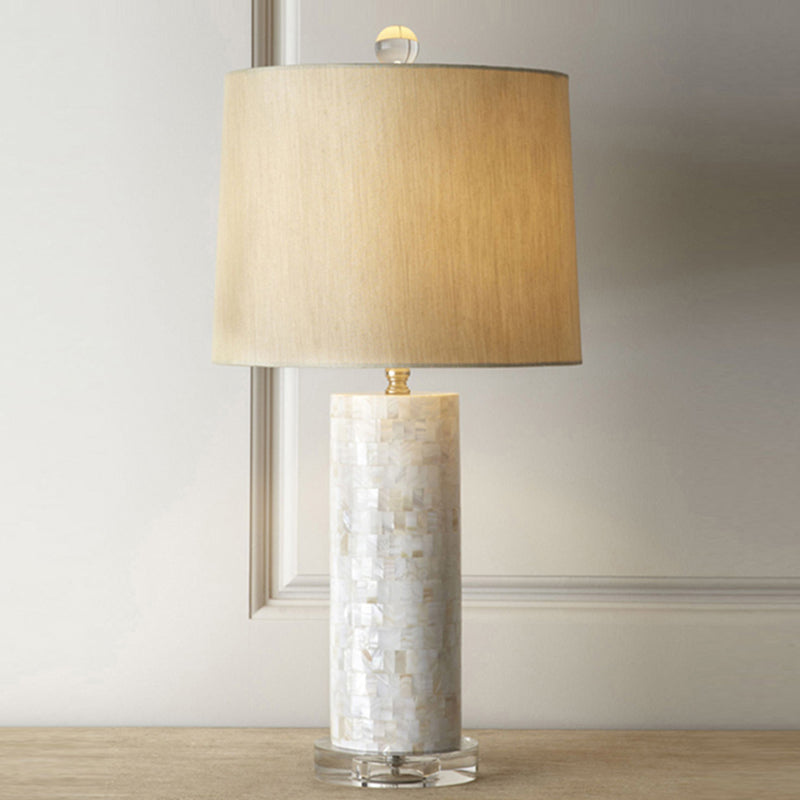 Noemi - Countryside Table Lamp