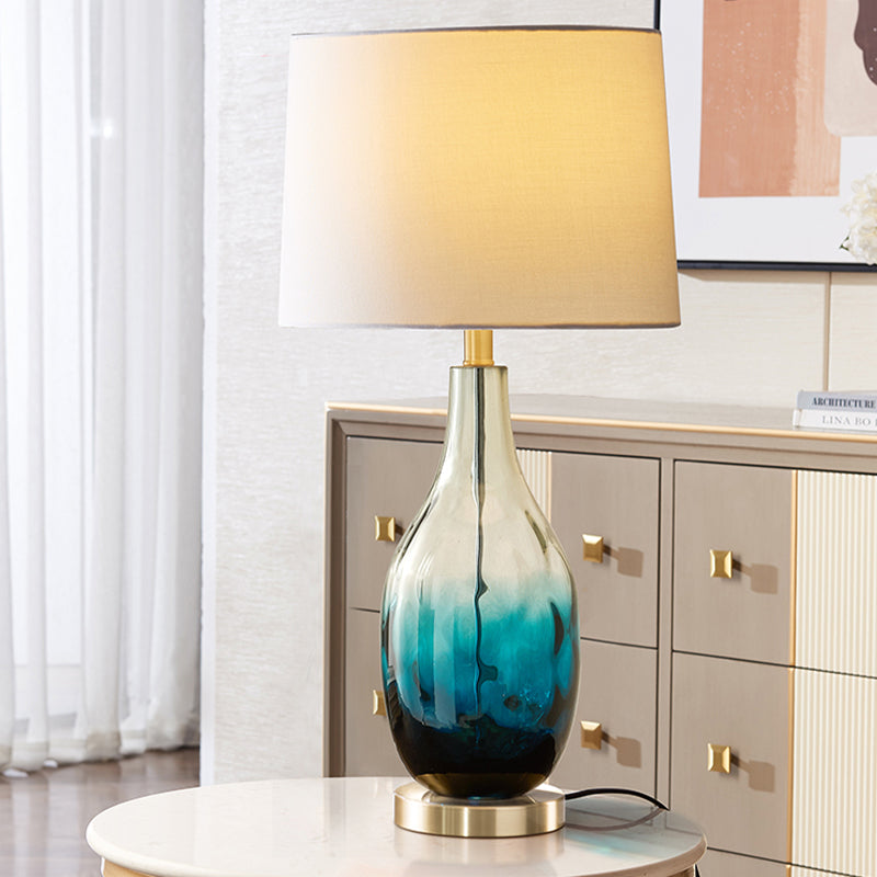 Angela - Contemporary Table Lamp