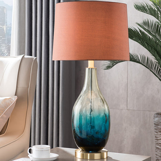 Angela - Contemporary Table Lamp
