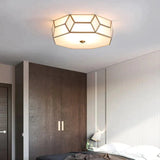 New Led Living Room Bedroom Hall Ceiling Lamp