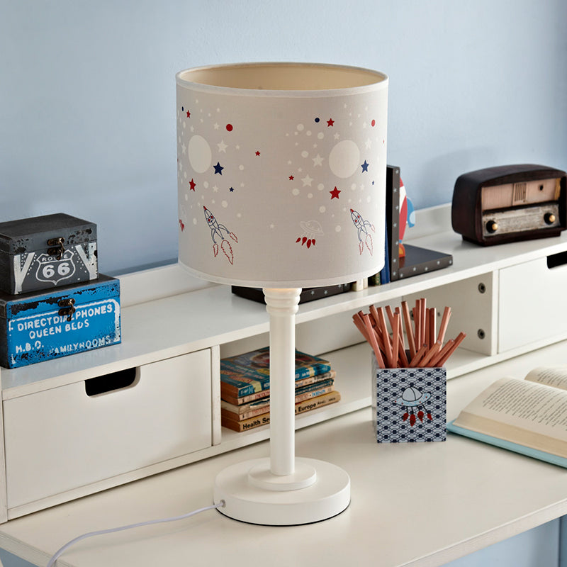 Rai - Cartoon Table Lamp