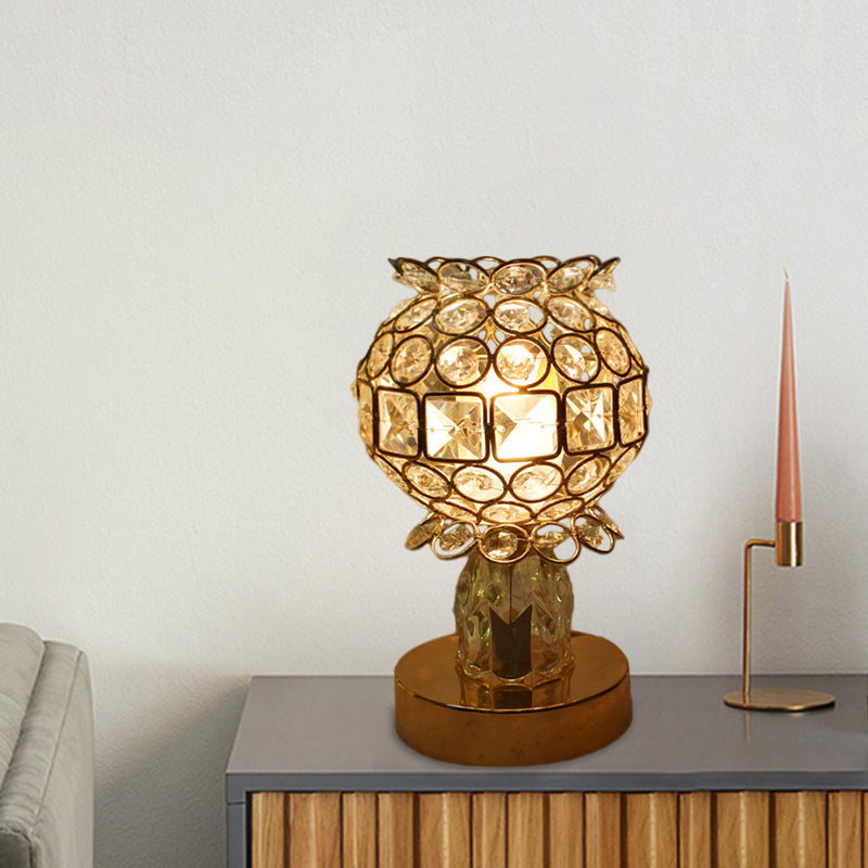 Ludovica - Contemporary Table Lamp