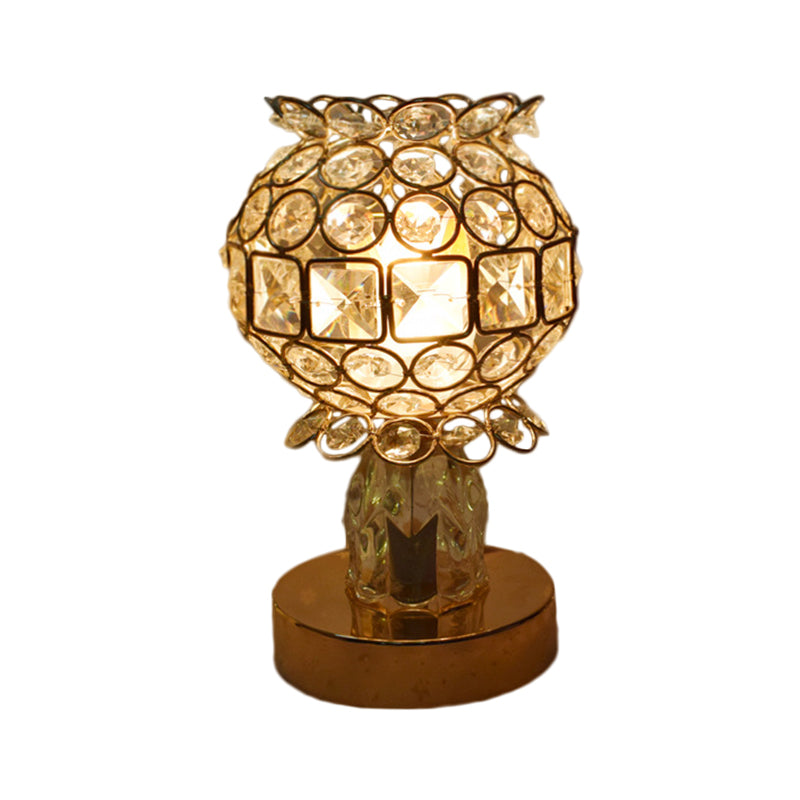 Ludovica - Contemporary Table Lamp