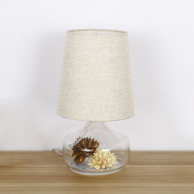 Mesarthim - Pastoral Table Lamp