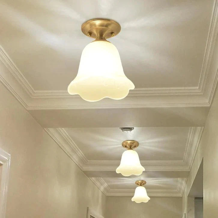 Creative European Aisle Light Living Room Light Corridor Light Aisle Ceiling Lamp