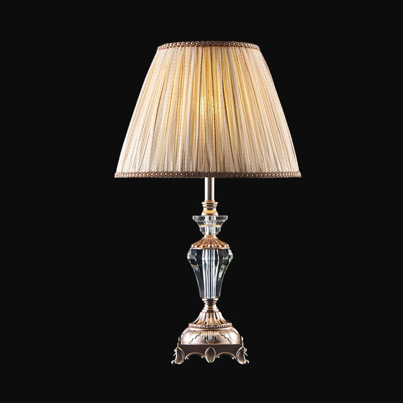 Marina - Minimalist Table Lamp