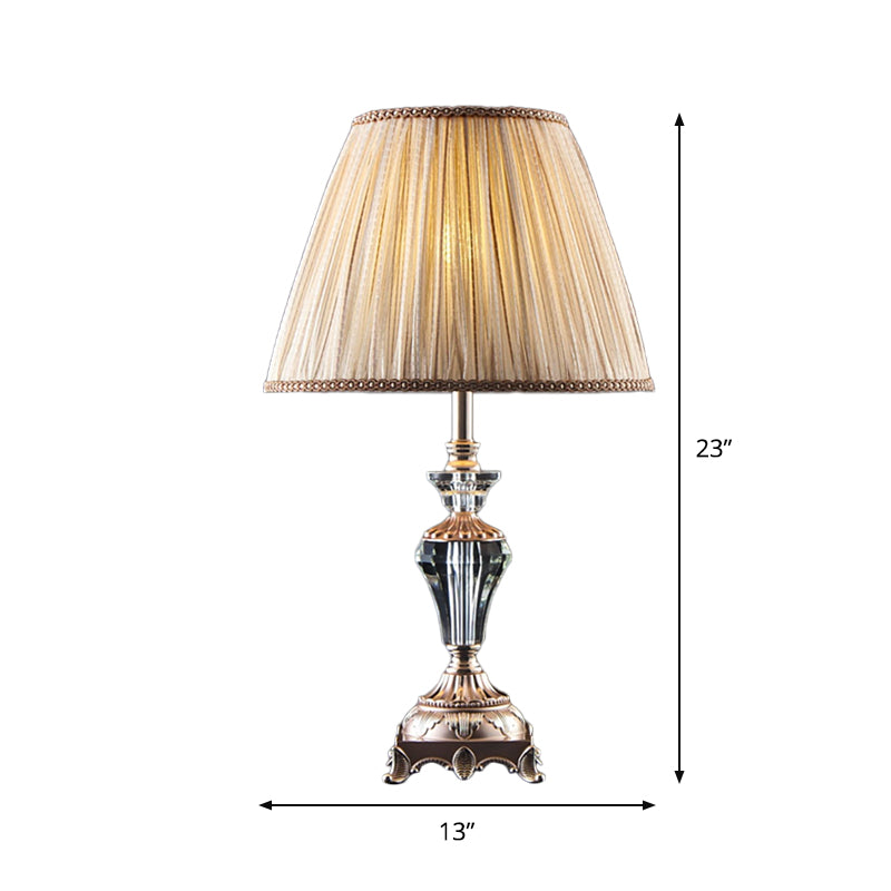 Marina - Minimalist Table Lamp