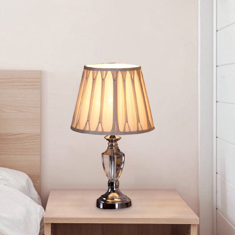 Talitha - Traditional Table Lamp
