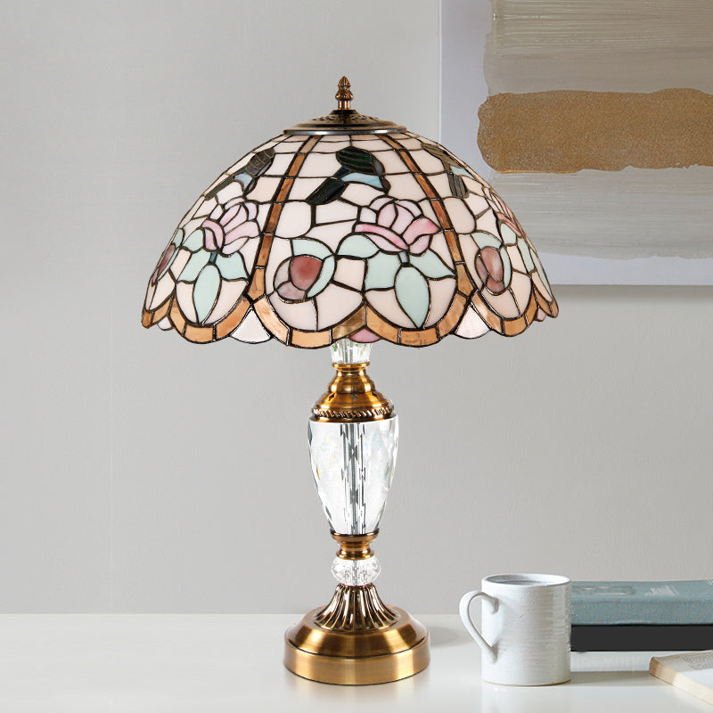 Ophélie - Stunning Table Lamp