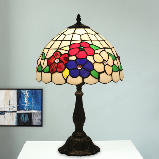 Francesca - Mediterranean Table Lamp