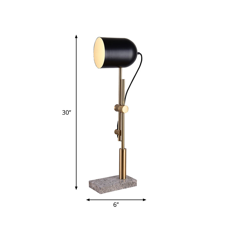 Aaliyah - Adjustable Table Lamp