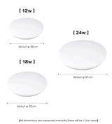 Led Modern Ceiling Light Surface Mounted Lamp Indoor Lighting Fixture Home Simple Decor Kitchen