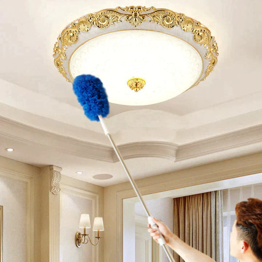 Creative Romantic Led Bedroom Ceiling Lamp
