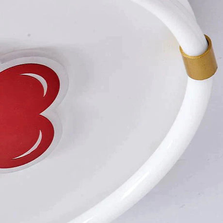 Lovely Creative Flower Room Led Ceiling Lamp