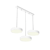 Tania Borealis - Modern Pendant Light