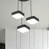 Tania Borealis - Modern Pendant Light
