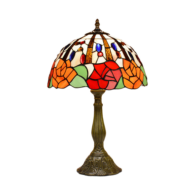 Giorgia - Victorian Table Lamp