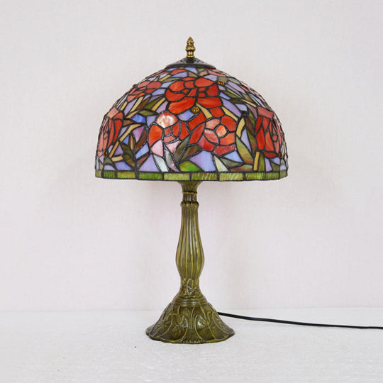 Beatrice - Handcrafted Table Lamp