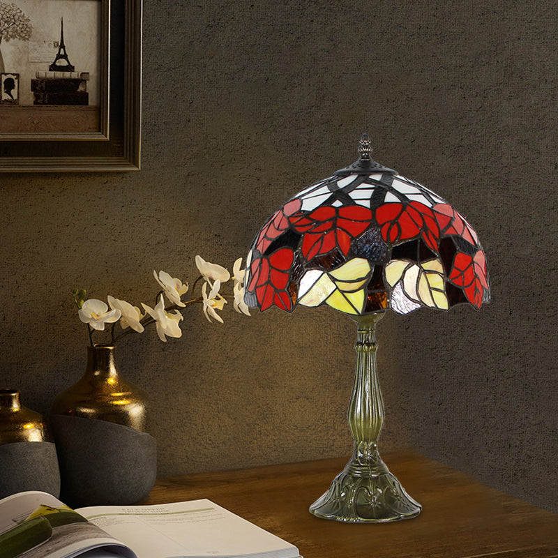 Angélique - Victorian Style Table Lamp
