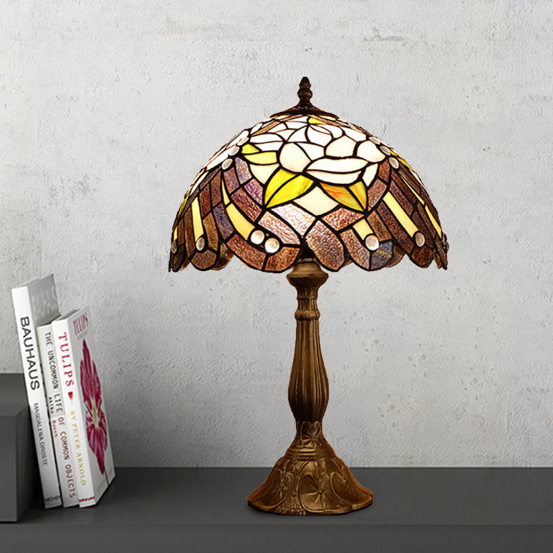 Angélique - Victorian Style Table Lamp