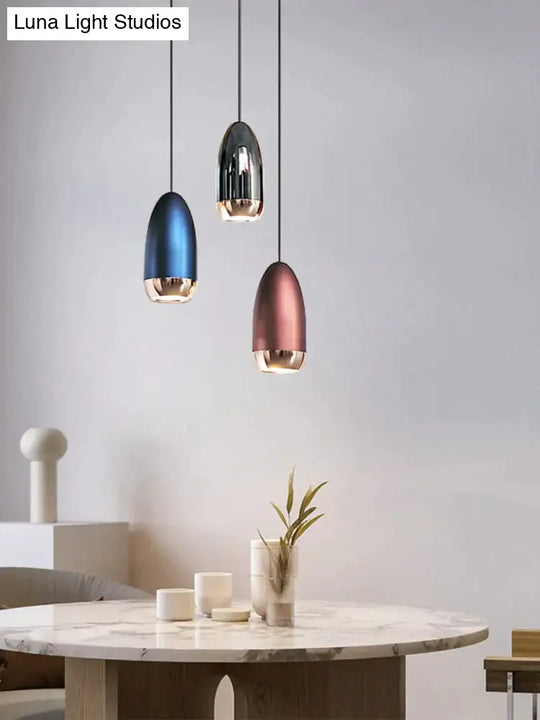 Ailani - Dimmable Led Pendant Lights