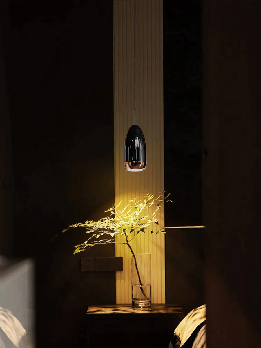 Ailani -  Dimmable LED Pendant Lights