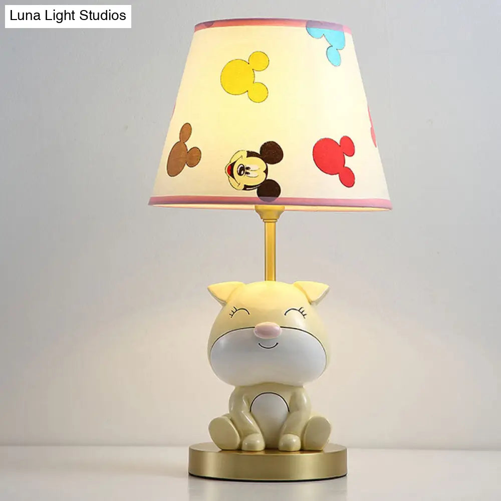 Alsciaukat - Adorable Table Lamp