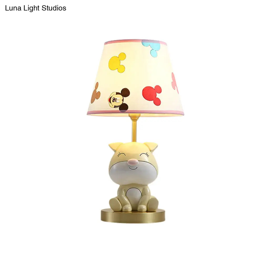 Alsciaukat - Adorable Table Lamp