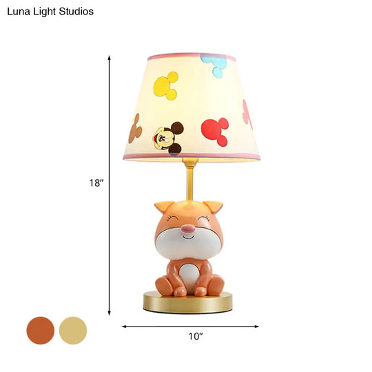 Alsciaukat - Adorable Table Lamp