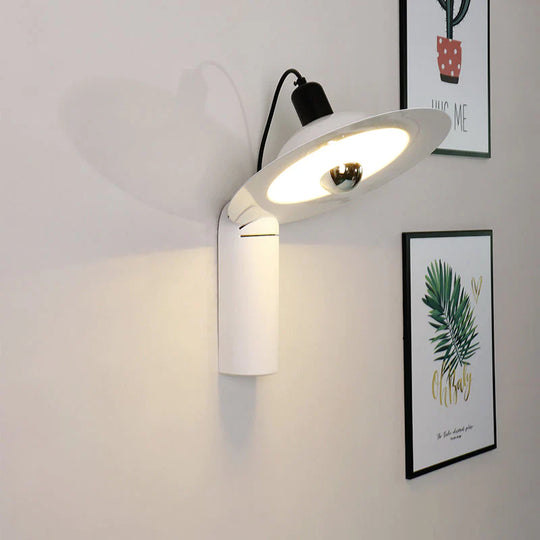Amie | Wall Sconce Lamp