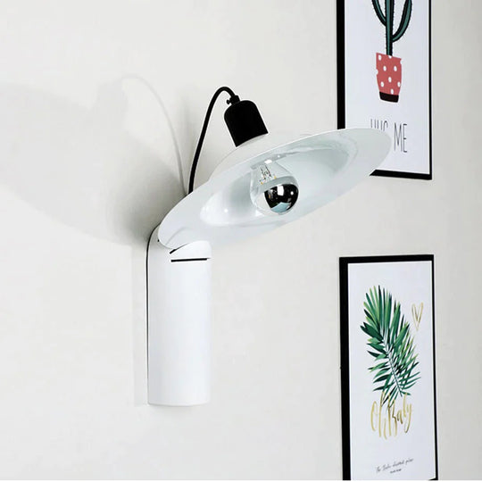 Amie | Wall Sconce