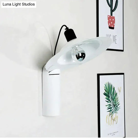 Amie | Wall Sconce Lamp