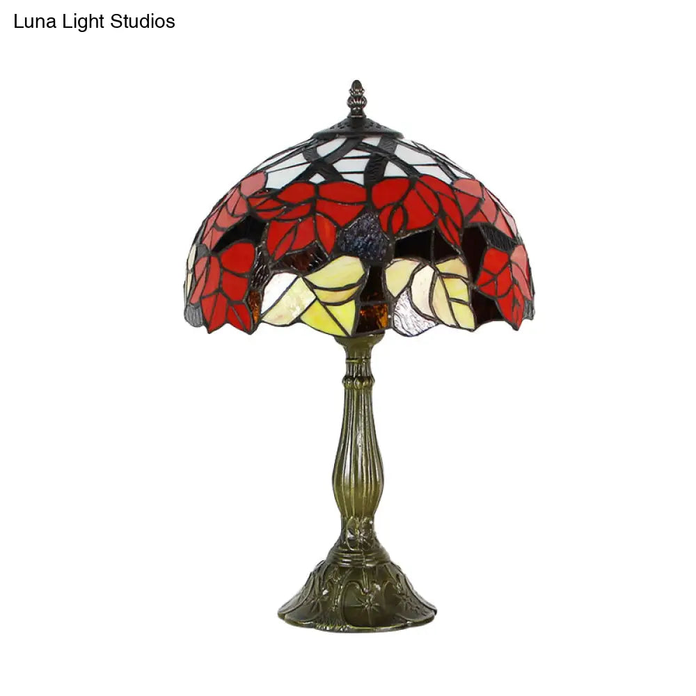 Angélique - Victorian Style Table Lamp