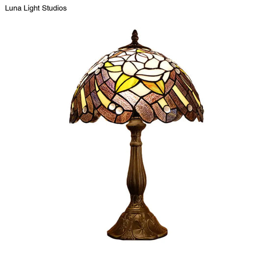 Angélique - Victorian Style Table Lamp