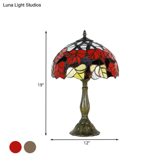 Angélique - Victorian Style Table Lamp