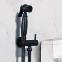 Antique Bidet Sprayer Faucets Toilet Bidet Tap Single Cold Corner Valve Handheld Hygienic Shower Head Wash Car Pet