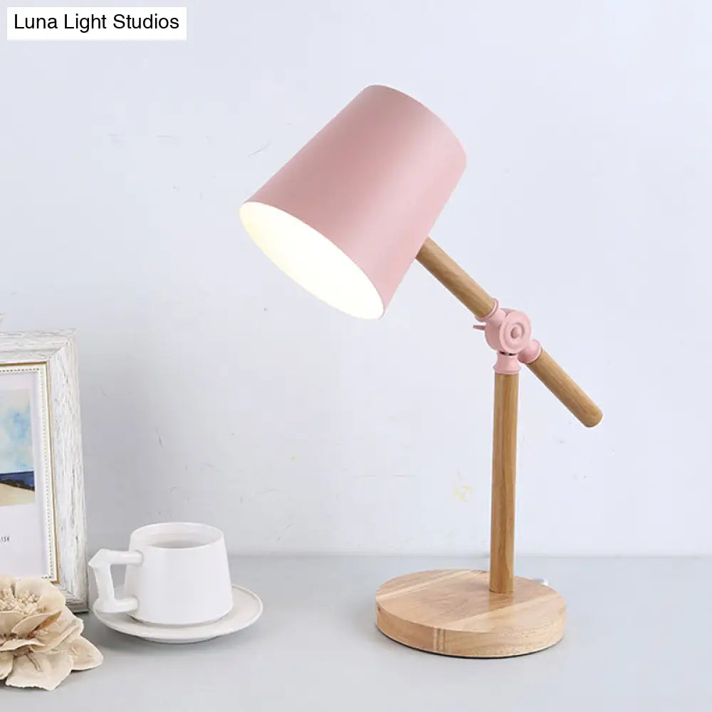 Asellus Primus - Modern Table Lamp