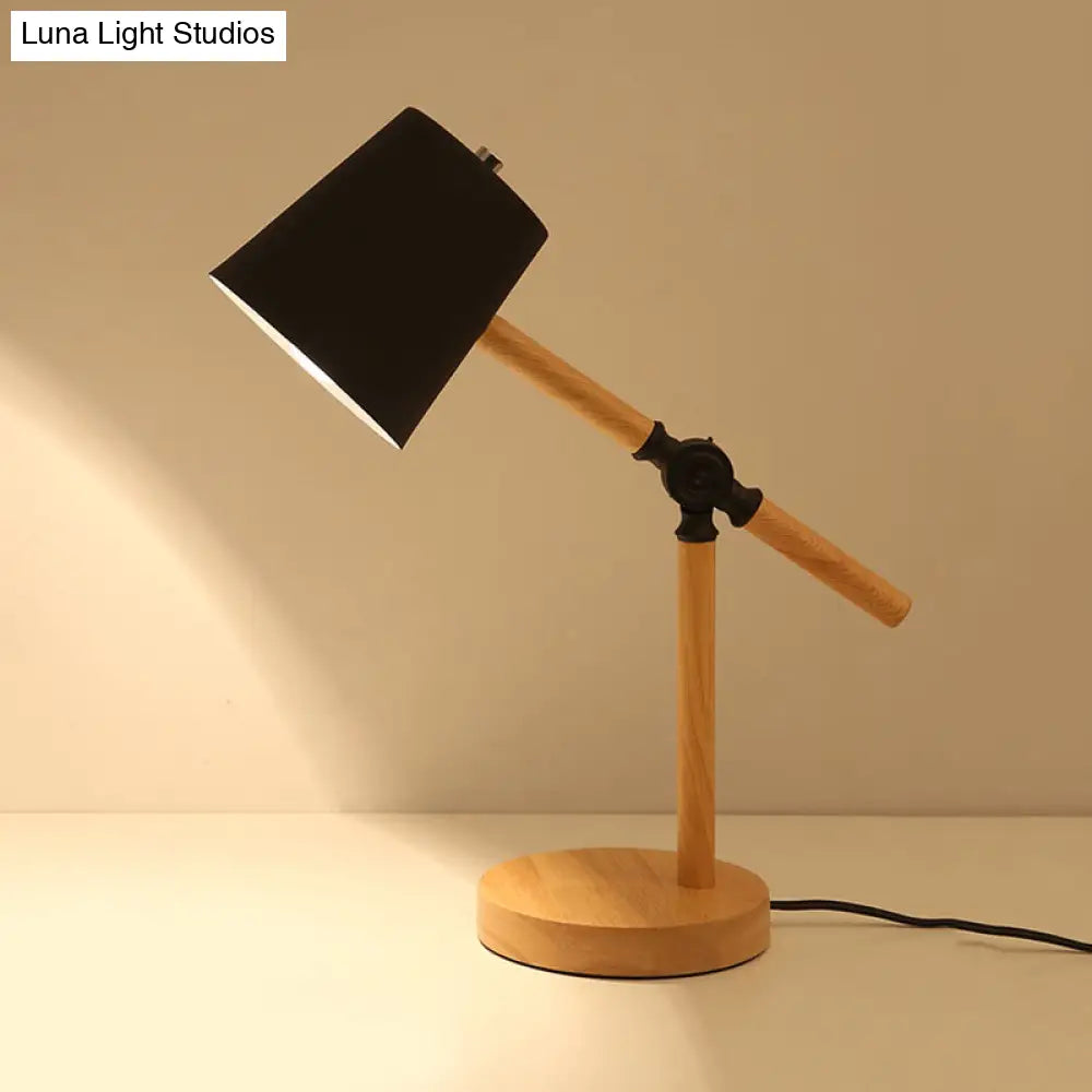 Asellus Primus - Modern Table Lamp