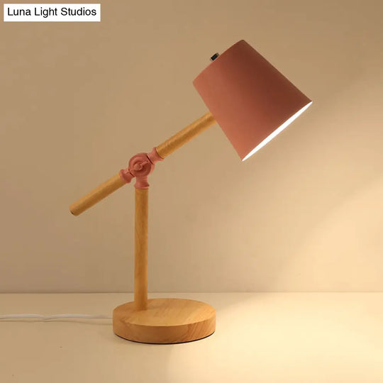 Asellus Primus - Modern Table Lamp