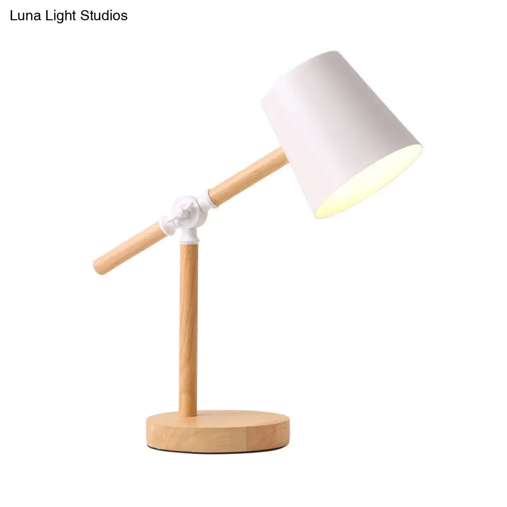 Asellus Primus - Modern Table Lamp