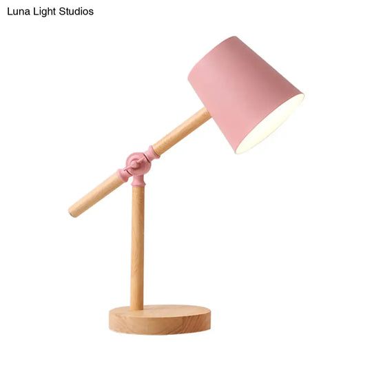 Asellus Primus - Modern Table Lamp