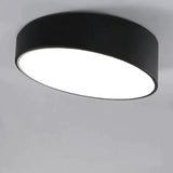 Ayla - Modern Minimalist LED Ceiling Lamp for Living Room and Bedroom Ceiling