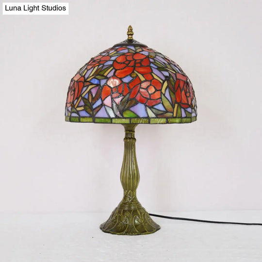 Beatrice - Handcrafted Table Lamp