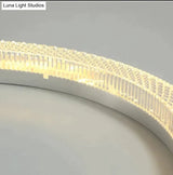 Bedroom Ceiling Lamp Modern Luxury New Artistic Personality Ceiling